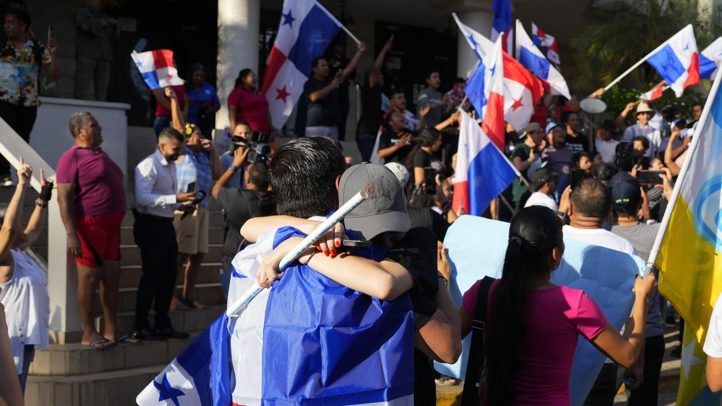 Panama's Supreme Court Invalidates Canadian Copper Mine Contract