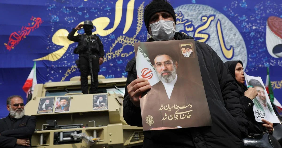 Weak Iran, Lasting Threat: Why a Downed Regime Remains Dangerous
