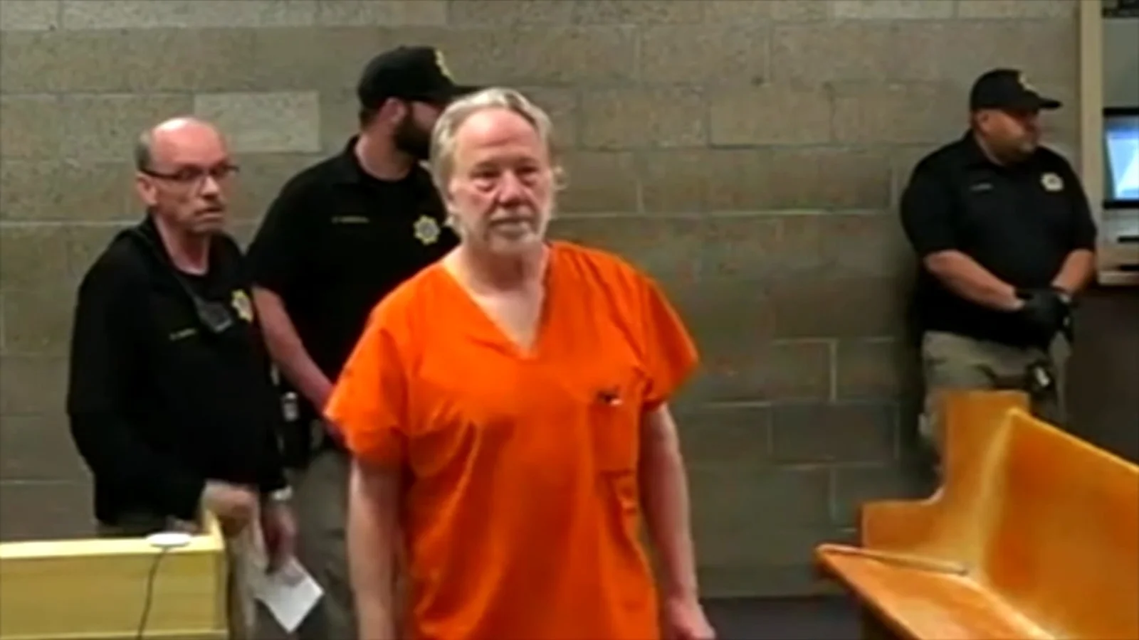 Defense says independent probe weakens Busfield child-sex abuse case