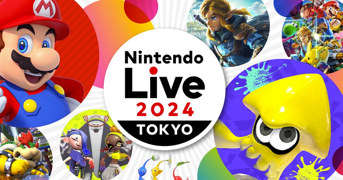 Featured image for Threats Force Nintendo to Cancel Live Event in Tokyo