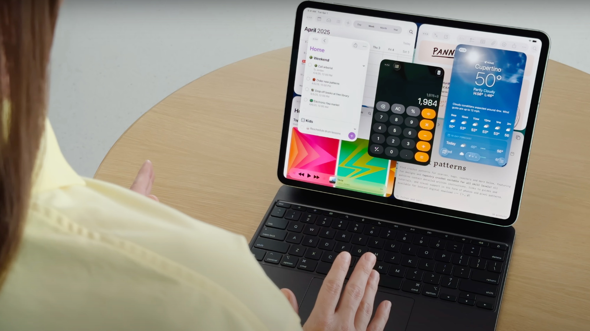 Featured image for Top Feature of iPadOS 26 for Tech Enthusiasts