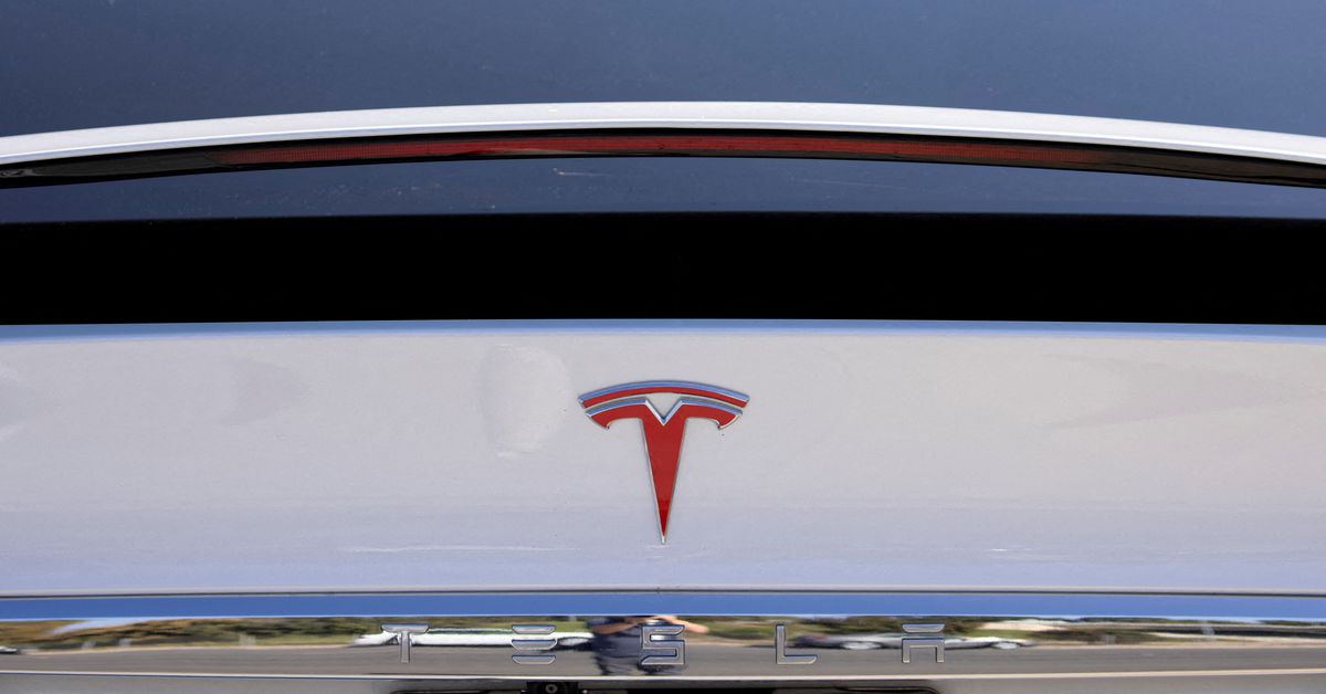 Tesla Cleared of Responsibility in Fatal Autopilot Crash Trial