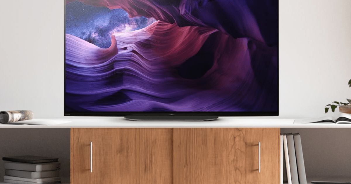"Unbeatable Sony TV Black Friday Deals: 4K, 8K, and OLED TVs at Their Best"