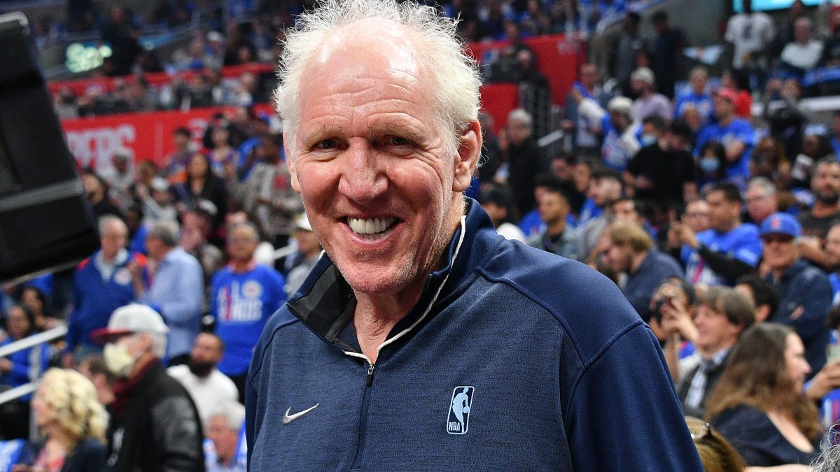 Featured image for NBA Legend Bill Walton Passes Away at 71