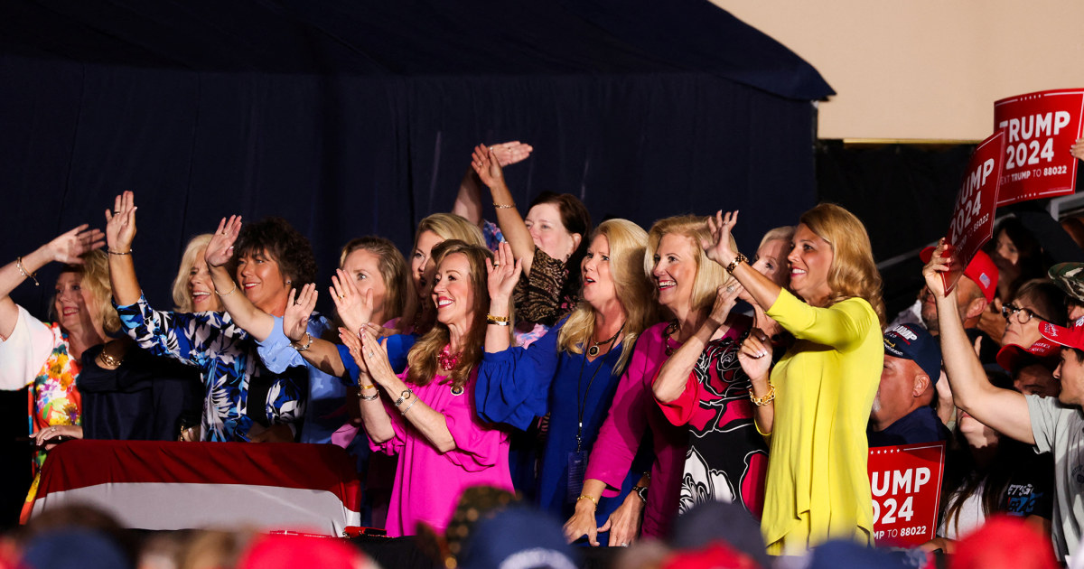 Featured image for "Trump-Supporting Women Discuss Abortion Rights in Focus Group"