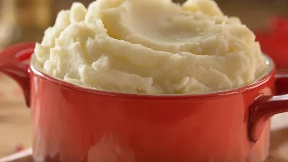Featured image for "The Nutritional Benefits of Mashed Potatoes: A Healthy Side Dish?"