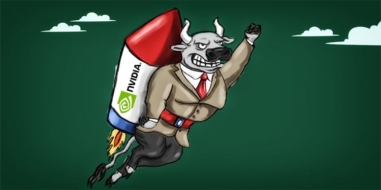 Nvidia's Earnings and AI Trade Set to Influence Market Movements
