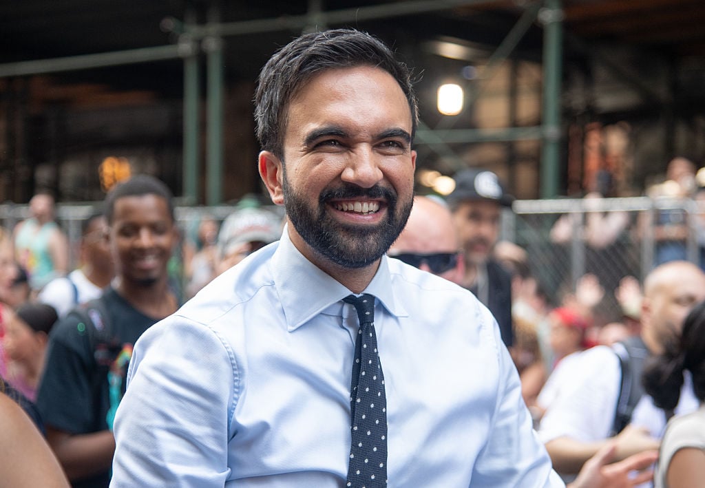 Featured image for Zohran Mamdani: A New Face of Democratic Socialism and Political Rise