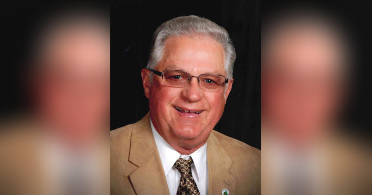 Featured image for Obituary for Darrell J. Fostervold
