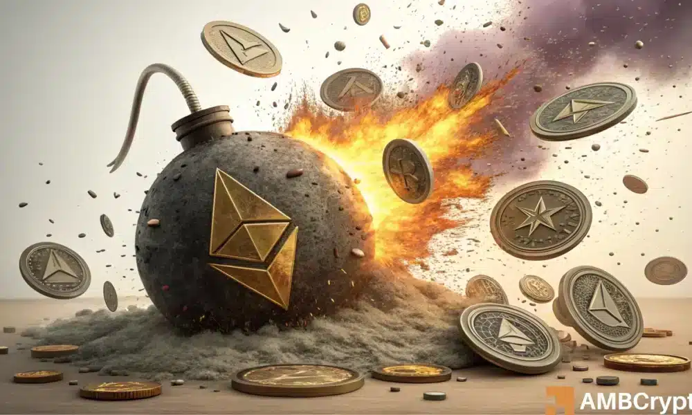 Featured image for Ethereum's Growing Stablecoin Use and Liquidity Challenges