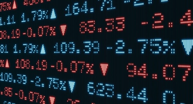 Featured image for U.S. Stock Futures Remain Steady Amid Ongoing Shutdown