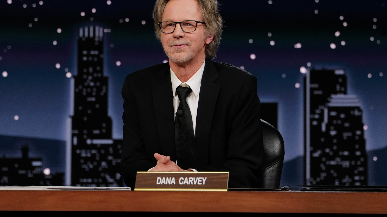 Featured image for "Dana Carvey's Candid Reflection on Coping with Son's Tragic Death"