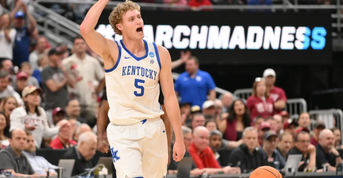 Kentucky Seeks Sweet 16 Edge as Iowa State Faces Jefferson Injury Question in Round of 32