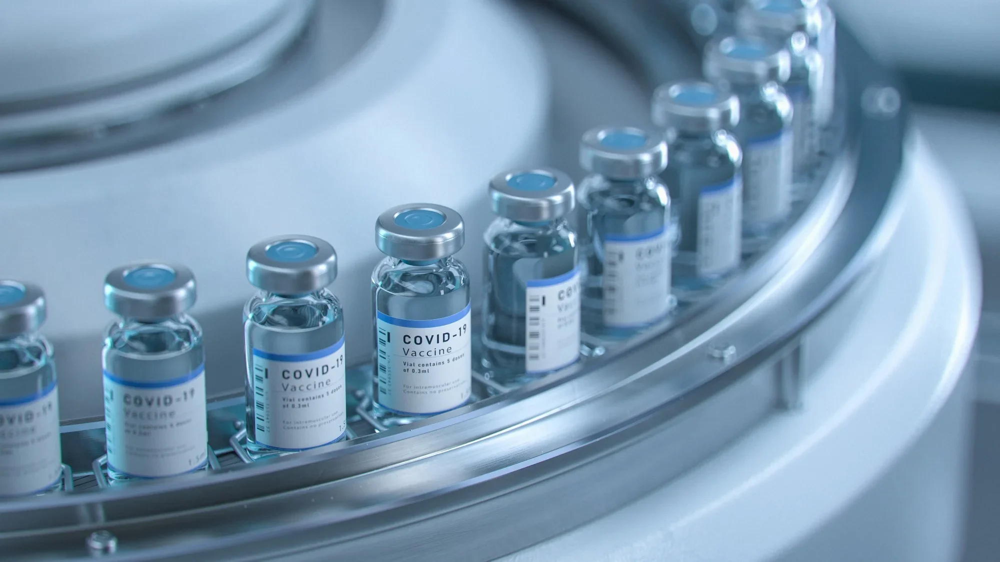 Featured image for Portable device quickly detects HIV and COVID-19 with high accuracy