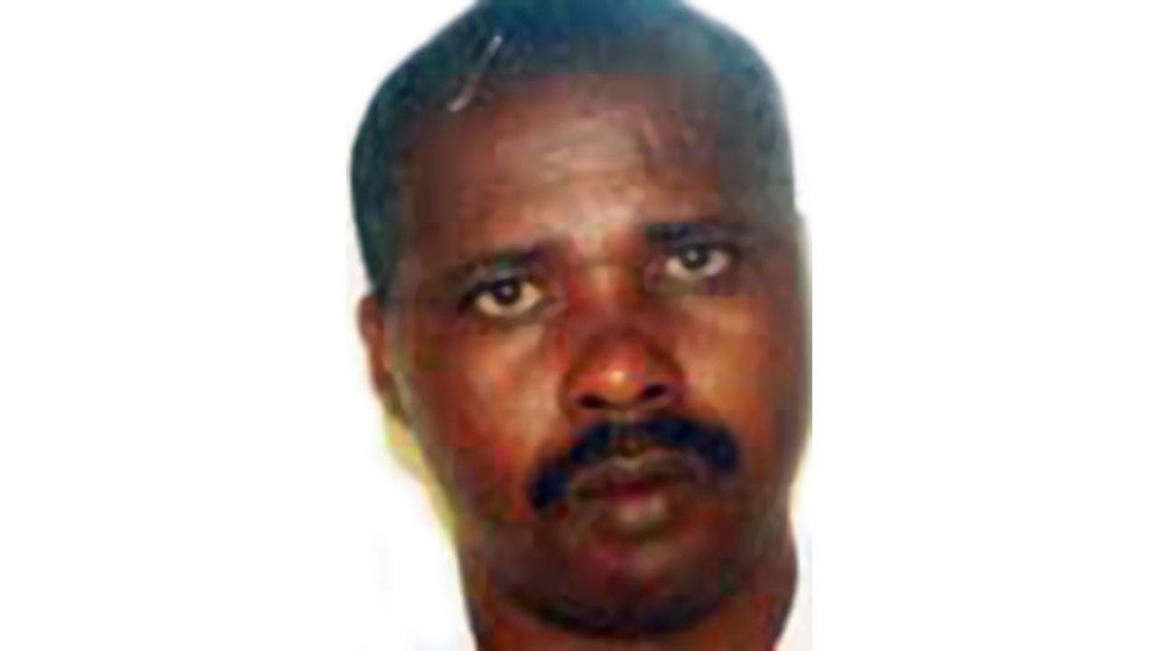 Rwandan police officer charged with genocide killings.