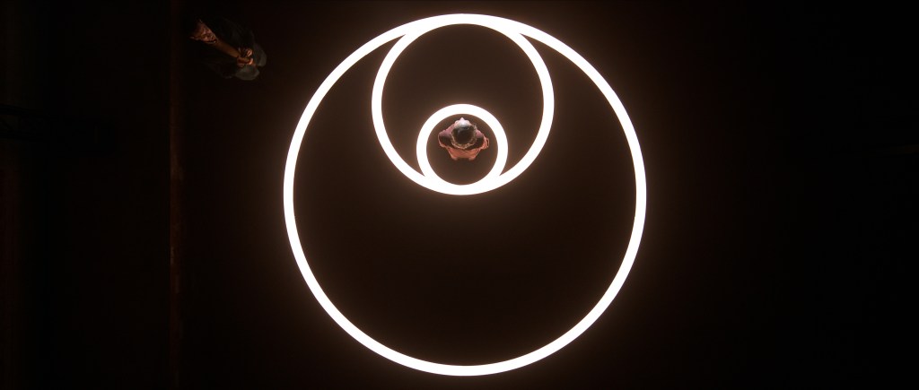 "Netflix's '3 Body Problem': Epic Ambition or Pedestrian Drama?"