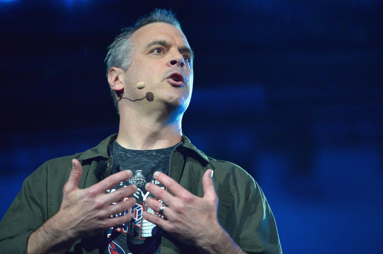 Featured image for Bethesda's Pete Hines Retires After 24 Years