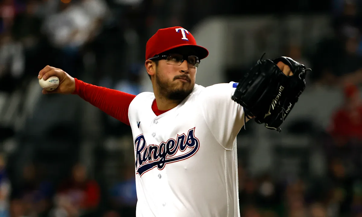 Featured image for "Fantasy Baseball Weekly Roundup: Pitching Streamers, Two-Start Rankings, Waiver Pickups, and Hitter Tips"