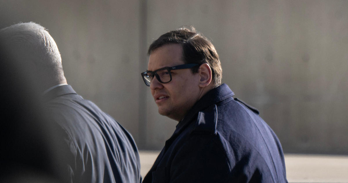 George Santos: From Notoriety to Plea Deal Talks