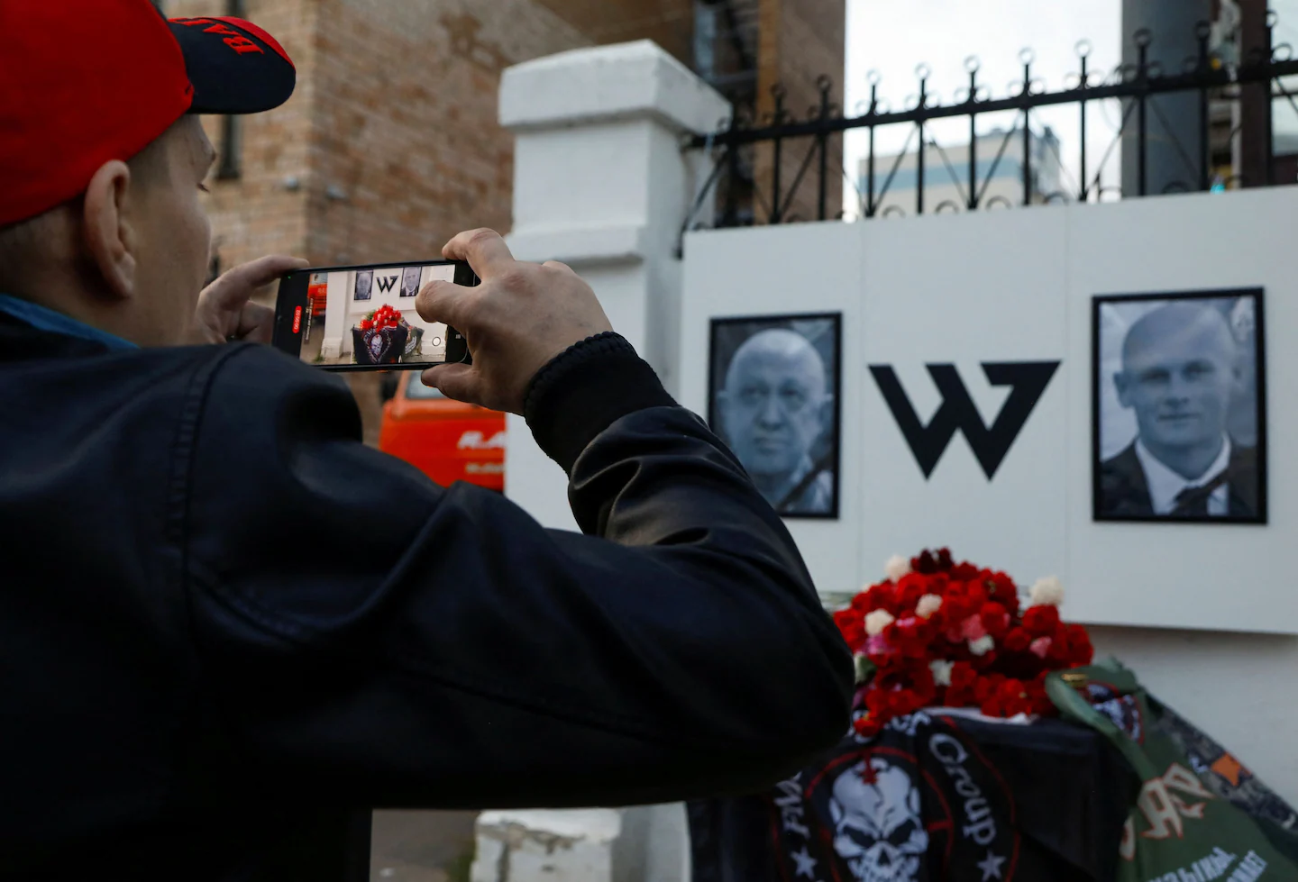"Russia-Ukraine War: Probing Prigozhin's Death and the Mafia State Connection"