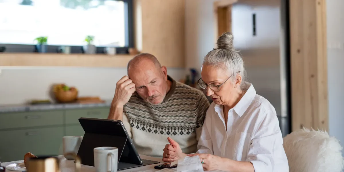 Major Challenges Keep Older Minnesotans from Moving After Job Loss