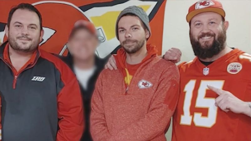 Featured image for "Unsolved: The Mysterious Deaths of Three Chiefs Fans in Kansas City"