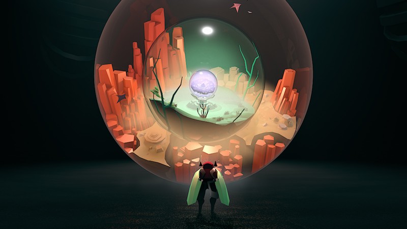 Featured image for "Cocoon Review: Unraveling the Enigmatic World of Molecular Mystification"