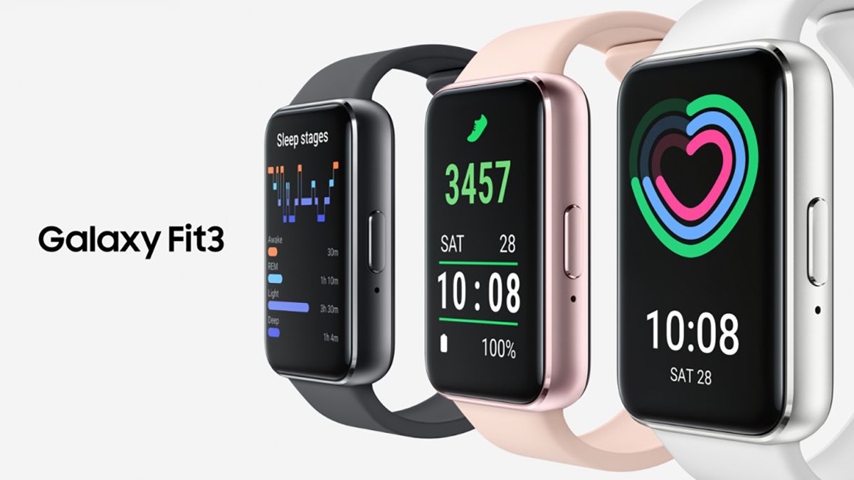 Featured image for "Samsung Galaxy Fit 3: Bigger Screen, Longer Battery Life, and New Features Unveiled"