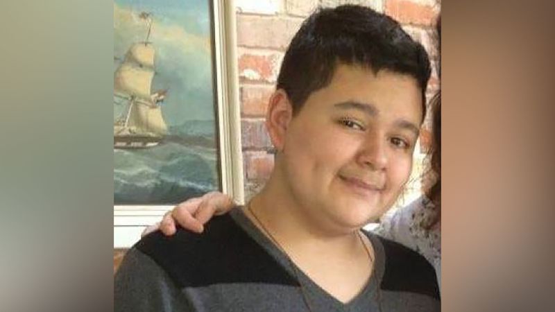 Multiple Missing Texas Teens Found Alive Years Later