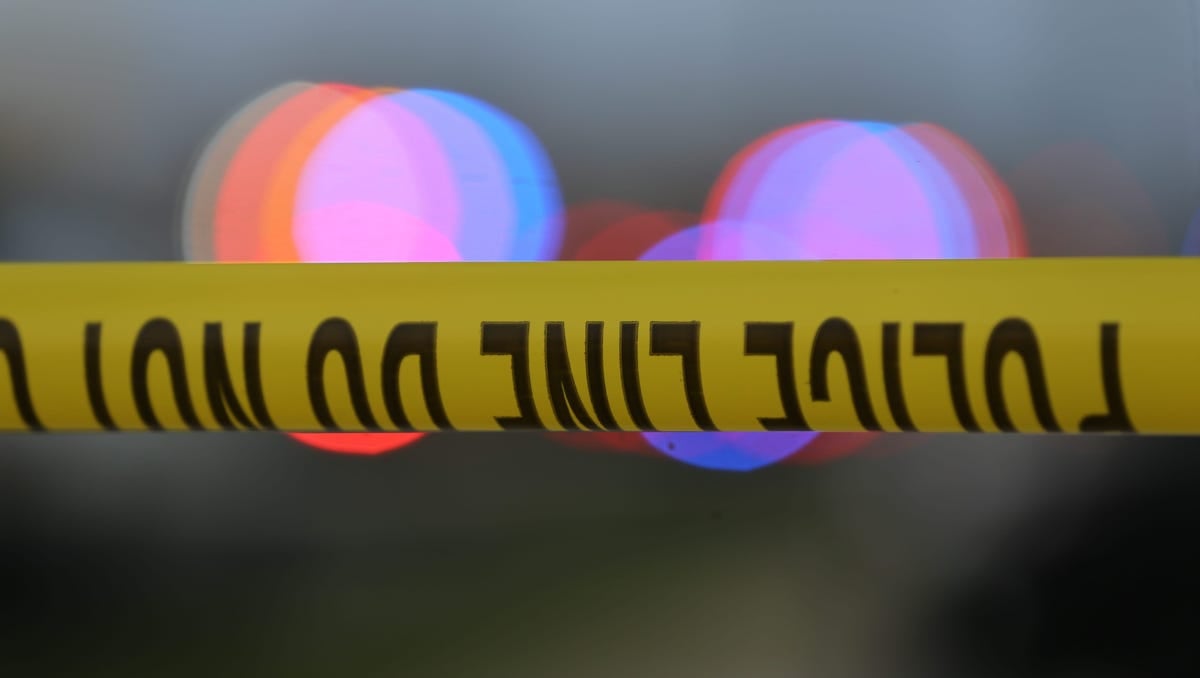 Featured image for Tragic Deaths of Spartanburg Couple in 1000-Degree Home