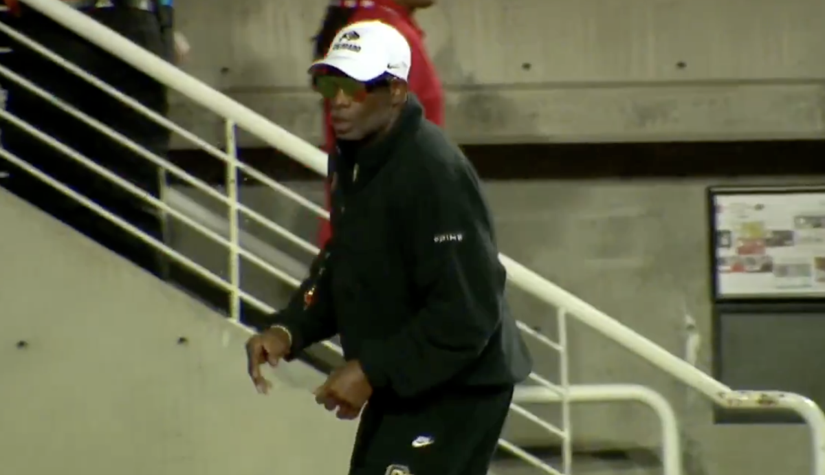 Featured image for Utah Dominates Colorado in Historic 53-7 Victory