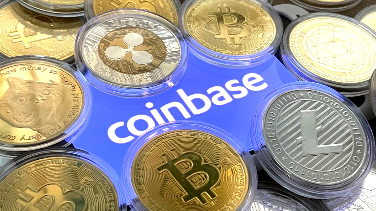 "Coinbase's Earnings Report and Bitcoin's Surge: What Investors Need to Know"