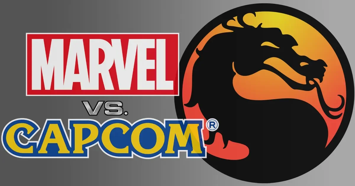 FGC Sees a Revival Spark in Marvel vs. Capcom and Mortal Kombat Returns