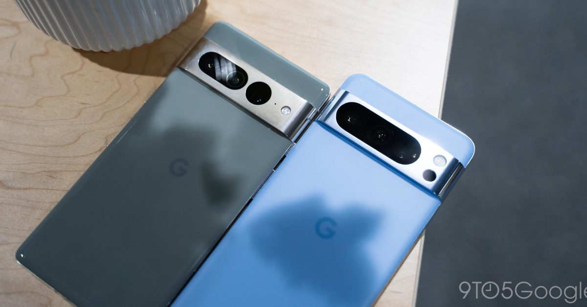 Featured image for "Massive Discounts and Trade-In Deals on Google Pixel 8 Pro"
