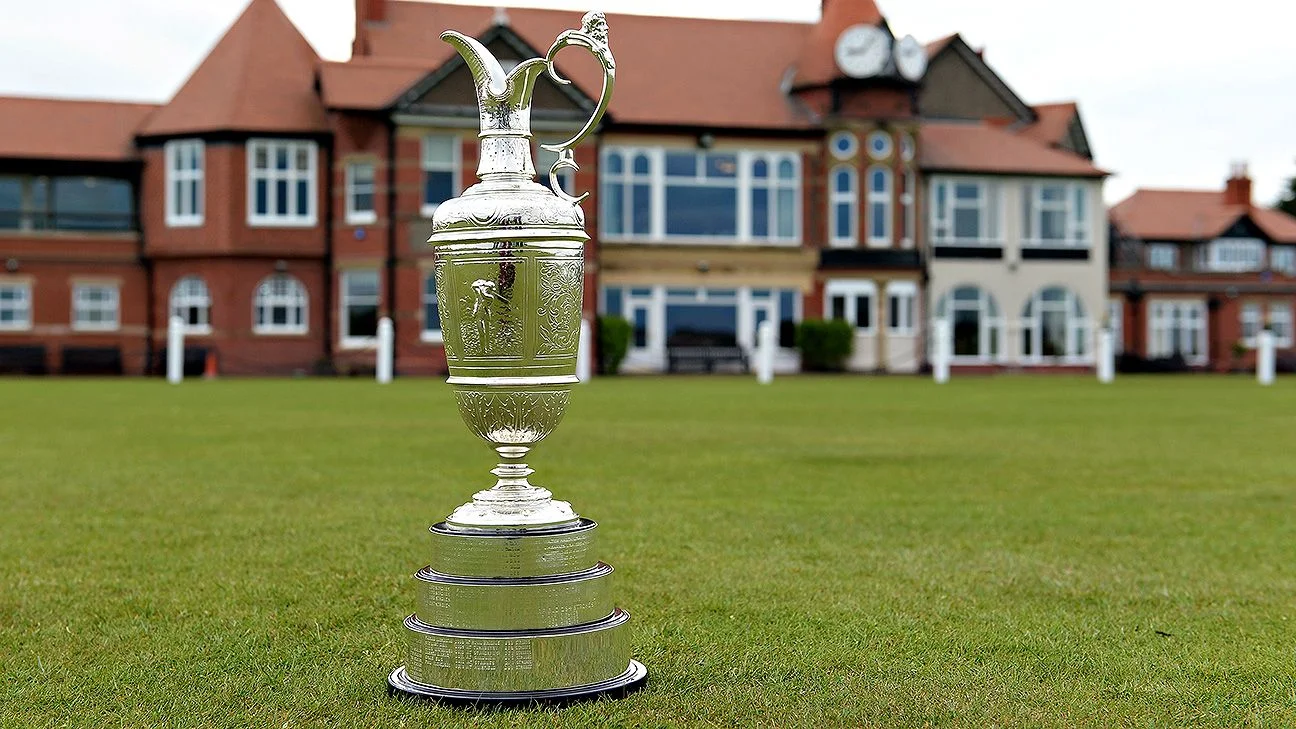 Record-Breaking Prize Money at 2023 British Open Championship