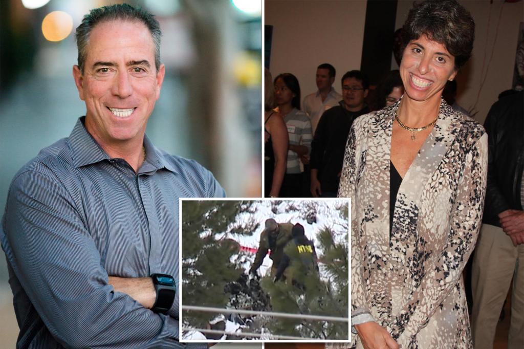 Featured image for Tragic Plane Crash Claims Lives of Israeli Tech Entrepreneur and Wife in California Snowstorm
