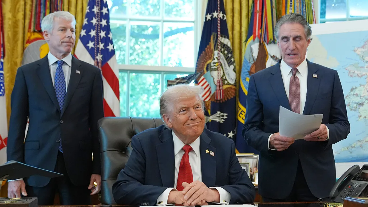 Featured image for Trump's Efforts to Revive Coal Power Face Economic and Environmental Challenges