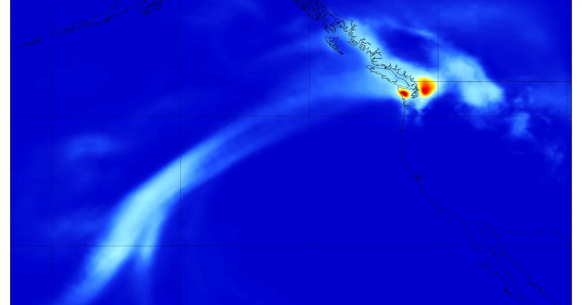Featured image for NOAA's AI Weather Models Enhance Forecast Speed and Accuracy