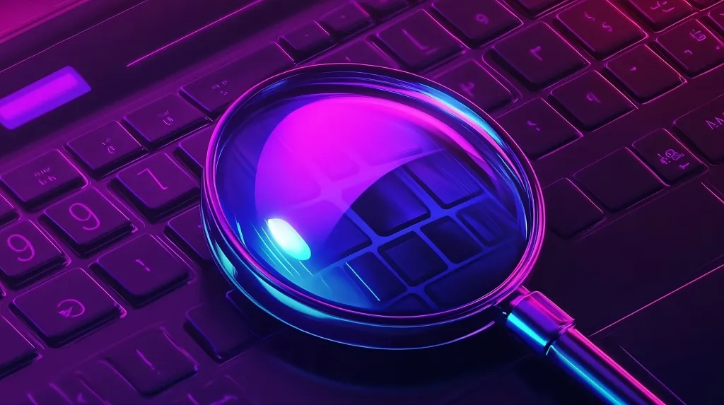 Featured image for The Evolving Web: AI's Impact and Future Challenges