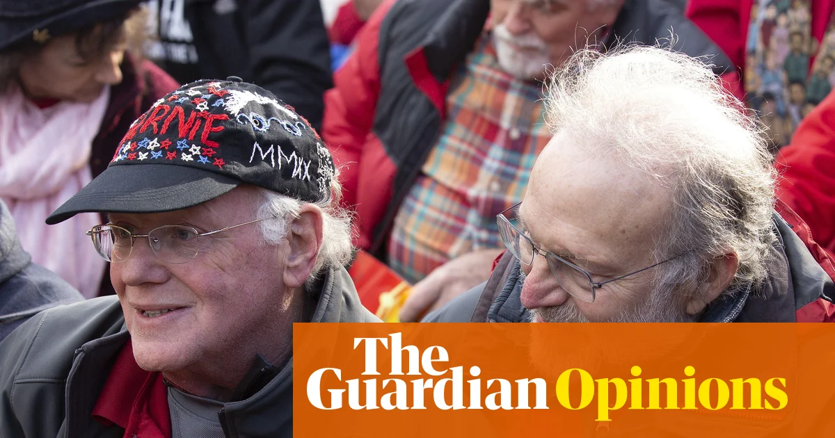 Featured image for Ben & Jerry’s Co-founder Resigns Amidst Corporate Silence on Activism