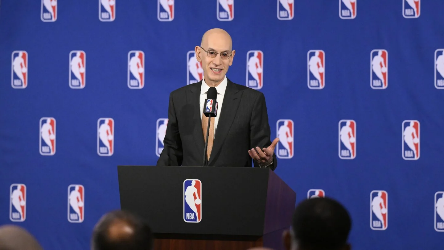 Silver targets end to NBA tanking with draft-odds overhaul