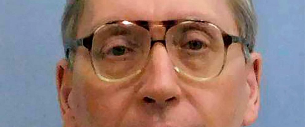 Alabama Executes First Inmate Following Review of Lethal Injection Procedures