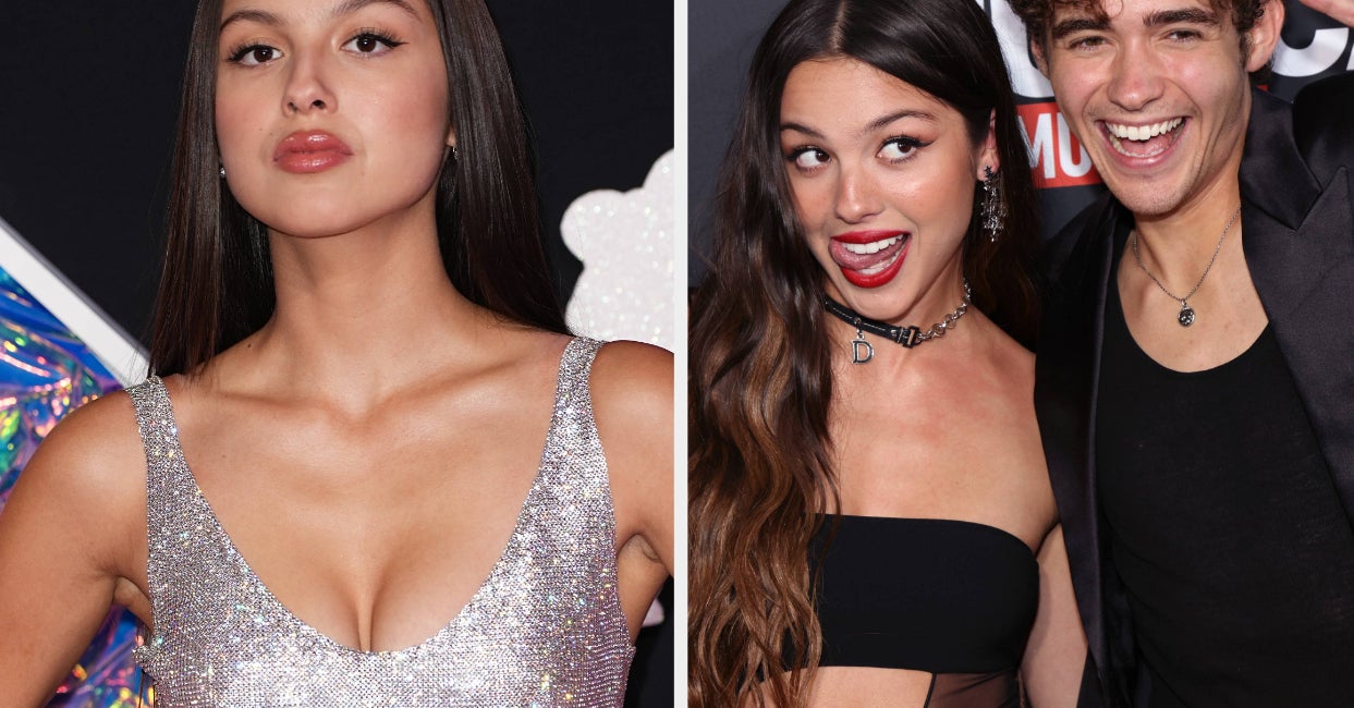 Olivia Rodrigo's Accidental Social Media Stalking Mishap