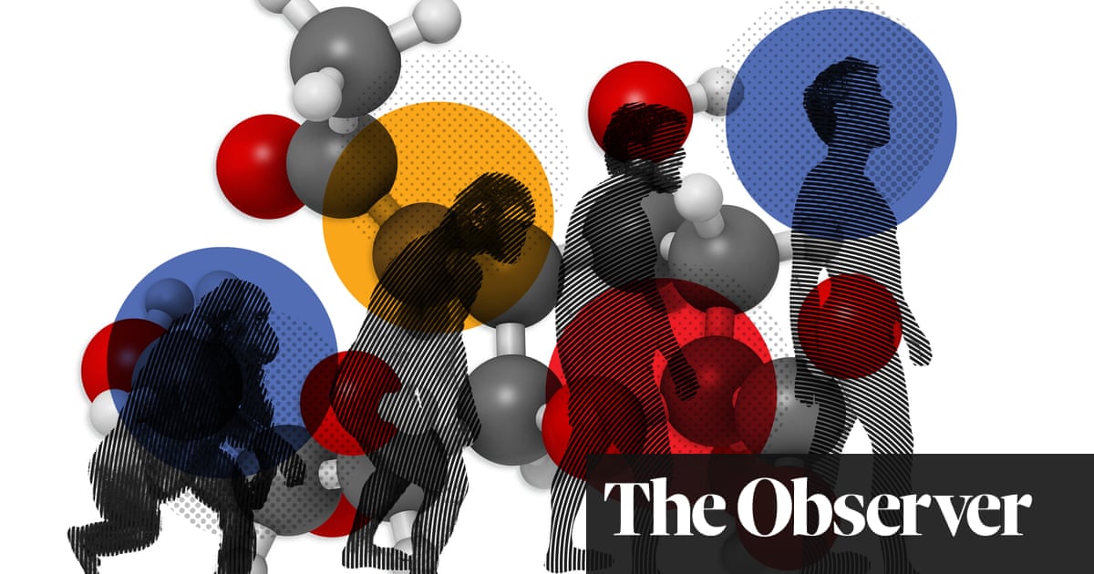 Featured image for "From Sickness to Strength: The Evolutionary Power of Sugar-Coated Cells"