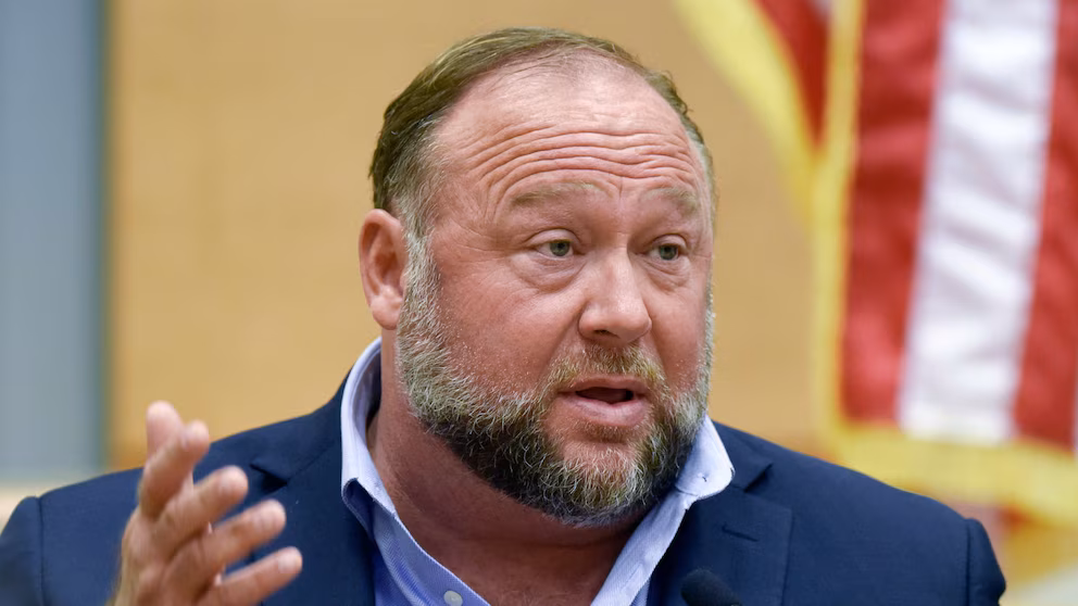 Judge denies Alex Jones bankruptcy protection, orders $1B payment to Sandy Hook families