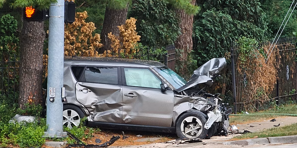 Victim in Fatal Saturday Crash Identified by Lincoln Police
