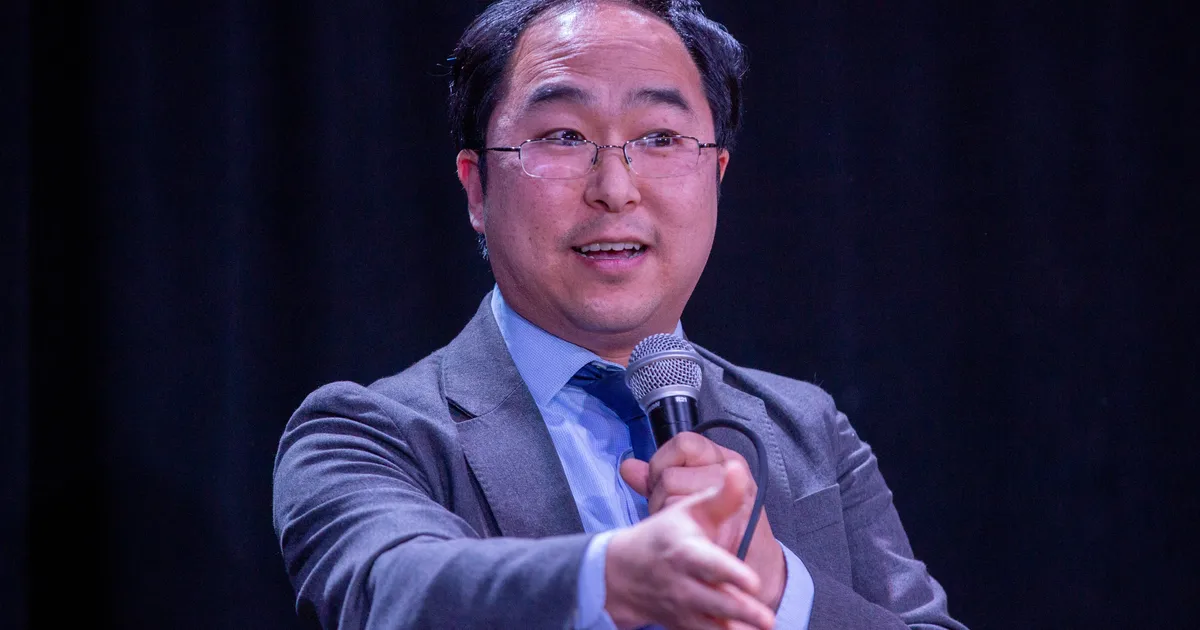 "Chaos in New Jersey Senate Primary as Andy Kim Defeats Tammy Murphy Again"