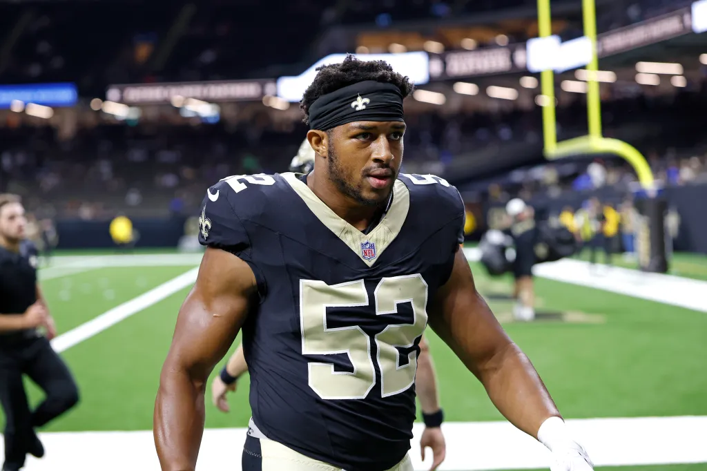 Featured image for Chicago Bears bolster roster with waiver claims and practice squad signings