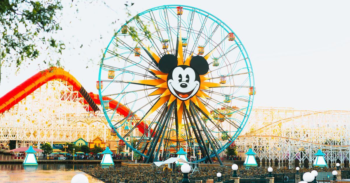 Disney lays off 7,000 employees, including Metaverse team.