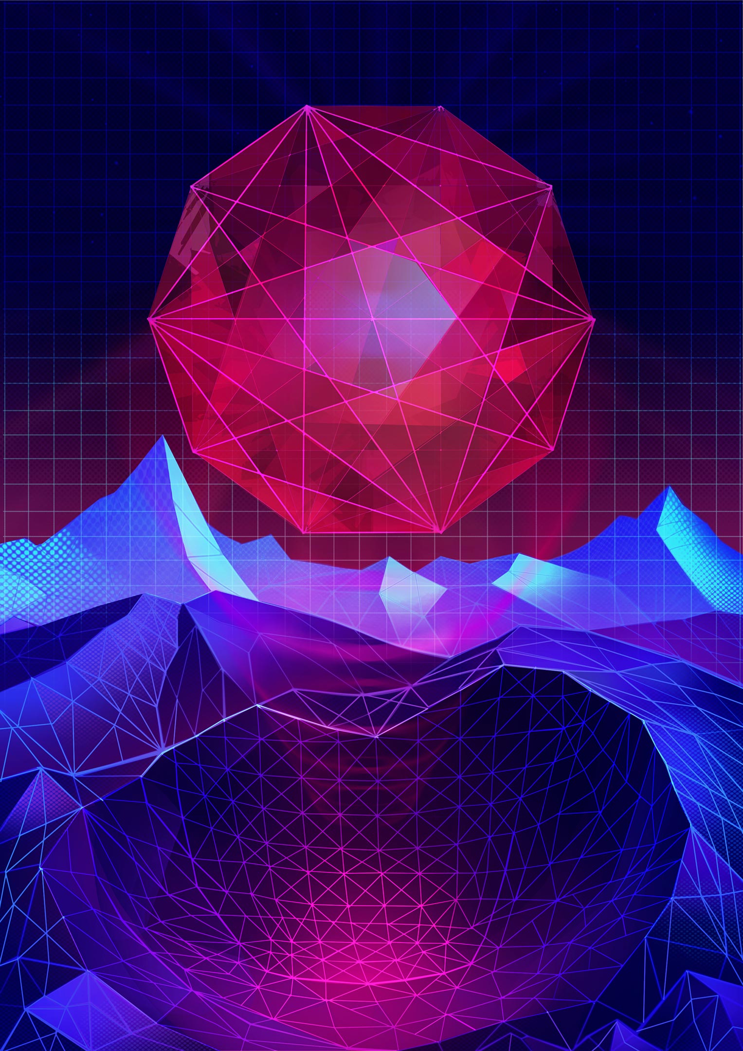 "Algorithmic Breakthrough Paves Way for Sustainable Technologies with Atomic Blueprint"